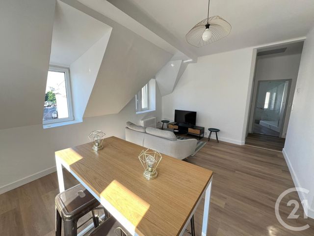 Appartement 2 pieces &agrave; louer - 2 pi&egrave;ces - 50,03 m2 - Metz - 57 - LORRAINE