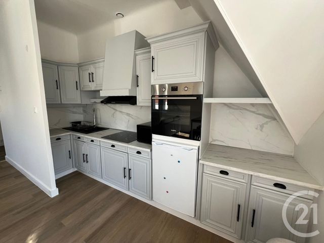 Appartement 2 pieces &agrave; louer - 2 pi&egrave;ces - 50,03 m2 - Metz - 57 - LORRAINE