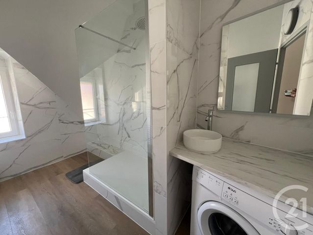 Appartement 2 pieces &agrave; louer - 2 pi&egrave;ces - 50,03 m2 - Metz - 57 - LORRAINE