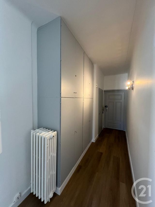 Appartement 2 pieces &agrave; louer - 2 pi&egrave;ces - 50,03 m2 - Metz - 57 - LORRAINE