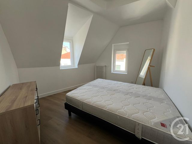 Appartement 2 pieces &agrave; louer - 2 pi&egrave;ces - 50,03 m2 - Metz - 57 - LORRAINE