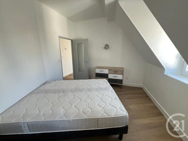 Appartement 2 pieces &agrave; louer - 2 pi&egrave;ces - 50,03 m2 - Metz - 57 - LORRAINE