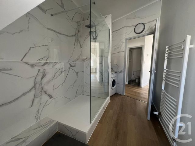 Appartement 2 pieces &agrave; louer - 2 pi&egrave;ces - 50,03 m2 - Metz - 57 - LORRAINE
