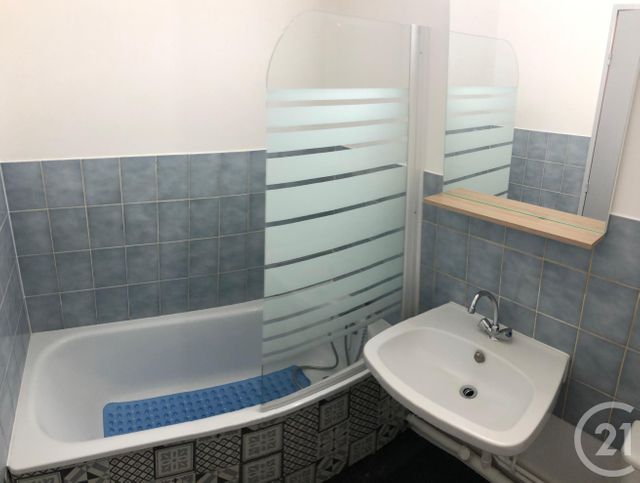 Appartement Studio &agrave; louer - 1 pi&egrave;ce - 30,76 m2 - Metz - 57 - LORRAINE