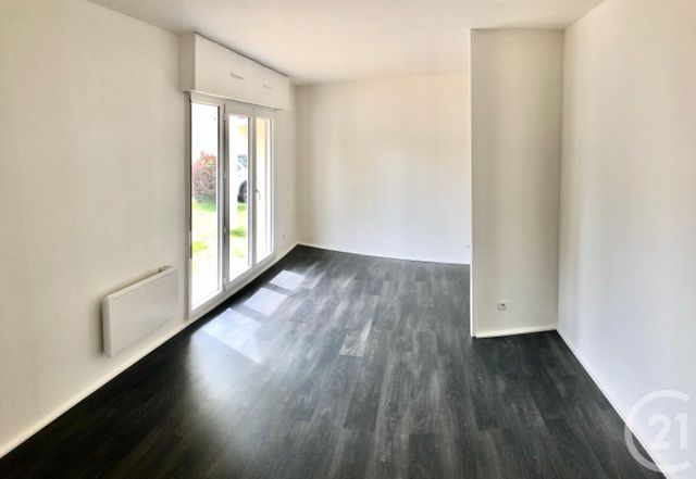 Appartement Studio &agrave; louer - 1 pi&egrave;ce - 30,76 m2 - Metz - 57 - LORRAINE