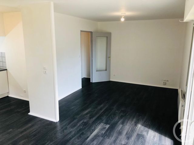Appartement Studio &agrave; louer - 1 pi&egrave;ce - 30,76 m2 - Metz - 57 - LORRAINE