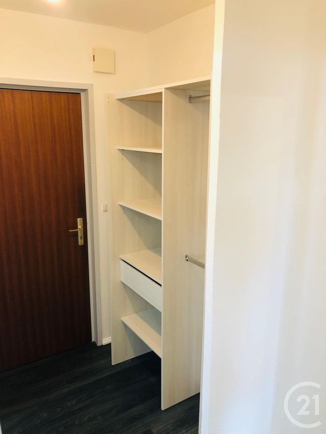 Appartement Studio &agrave; louer - 1 pi&egrave;ce - 30,76 m2 - Metz - 57 - LORRAINE