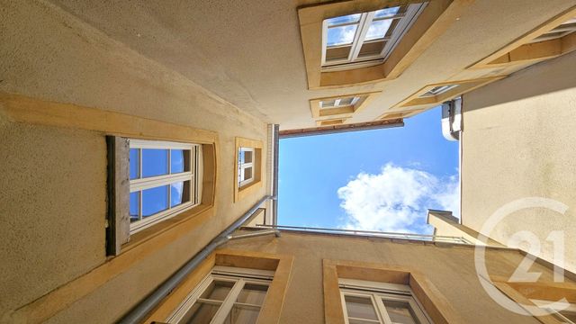 Appartement &agrave; vendre - 5 pi&egrave;ces - 90,96 m2 - Metz - 57 - LORRAINE