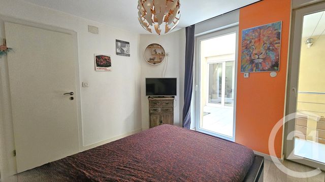 Appartement &agrave; vendre - 5 pi&egrave;ces - 90,96 m2 - Metz - 57 - LORRAINE