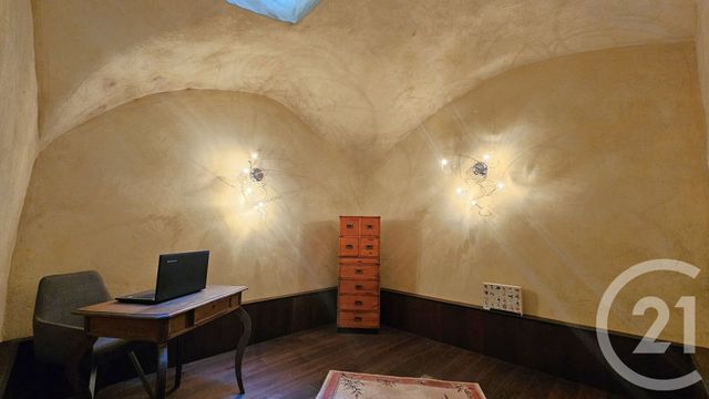 Appartement &agrave; vendre - 5 pi&egrave;ces - 90,96 m2 - Metz - 57 - LORRAINE