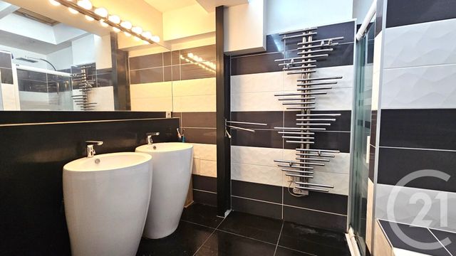 Appartement &agrave; vendre - 6 pi&egrave;ces - 90,96 m2 - Metz - 57 - LORRAINE