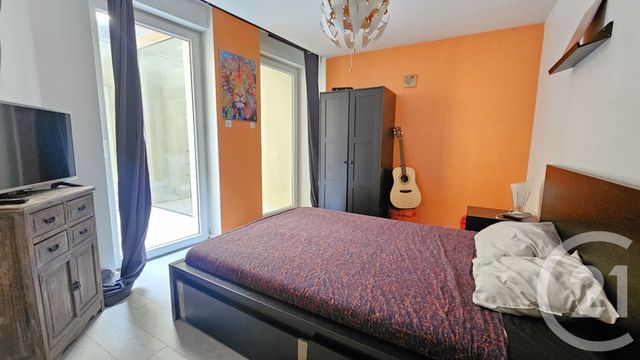 Appartement &agrave; vendre - 5 pi&egrave;ces - 90,96 m2 - Metz - 57 - LORRAINE