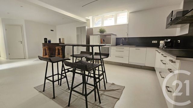 Appartement &agrave; vendre - 6 pi&egrave;ces - 90,96 m2 - Metz - 57 - LORRAINE