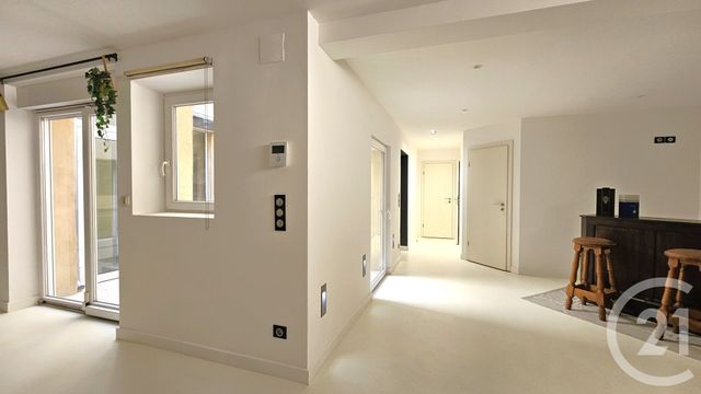 Appartement &agrave; vendre - 6 pi&egrave;ces - 90,96 m2 - Metz - 57 - LORRAINE