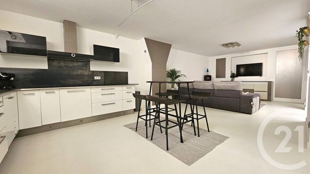 appartement - METZ - 57