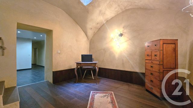 Appartement &agrave; vendre - 6 pi&egrave;ces - 90,96 m2 - Metz - 57 - LORRAINE