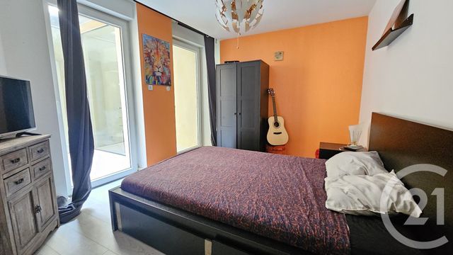 Appartement &agrave; vendre - 6 pi&egrave;ces - 90,96 m2 - Metz - 57 - LORRAINE