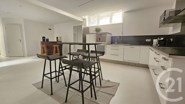 Appartement &agrave; vendre - 5 pi&egrave;ces - 90,96 m2 - Metz - 57 - LORRAINE