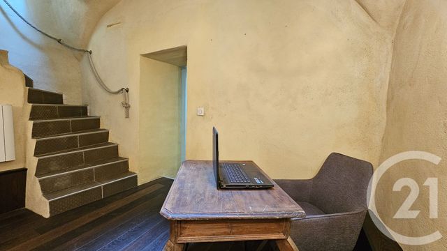 Appartement &agrave; vendre - 6 pi&egrave;ces - 90,96 m2 - Metz - 57 - LORRAINE