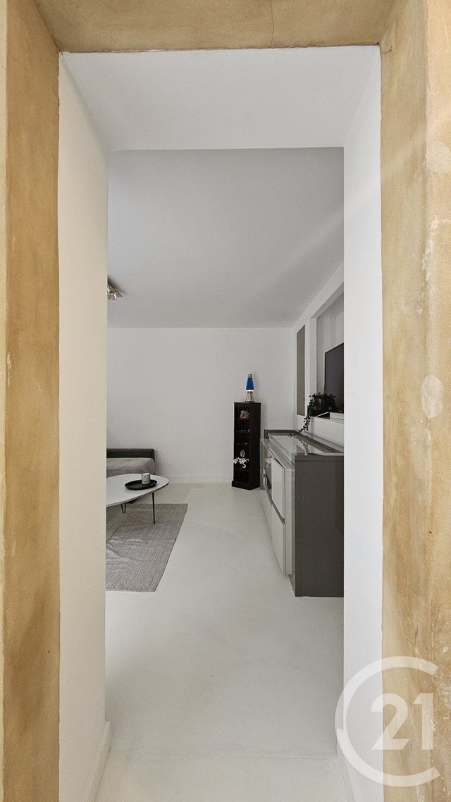 Appartement &agrave; vendre - 6 pi&egrave;ces - 90,96 m2 - Metz - 57 - LORRAINE