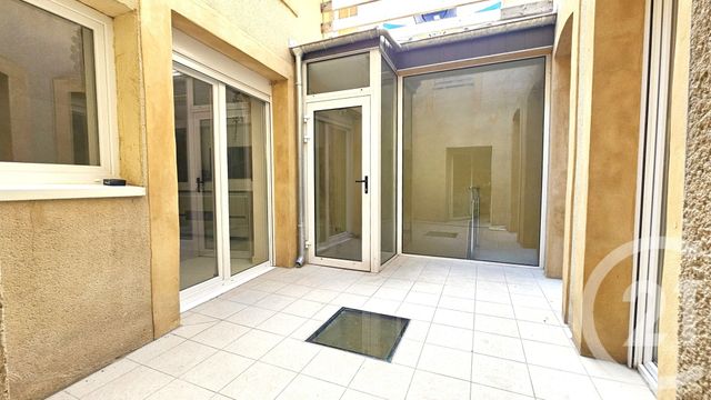 Appartement &agrave; vendre - 5 pi&egrave;ces - 90,96 m2 - Metz - 57 - LORRAINE