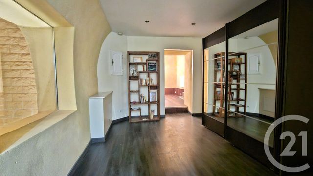 Appartement &agrave; vendre - 6 pi&egrave;ces - 90,96 m2 - Metz - 57 - LORRAINE
