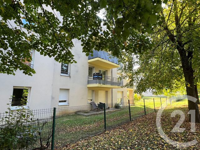 appartement - METZ - 57