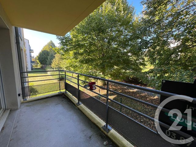 Appartement 2 pieces &agrave; louer - 2 pi&egrave;ces - 49,50 m2 - Metz - 57 - LORRAINE