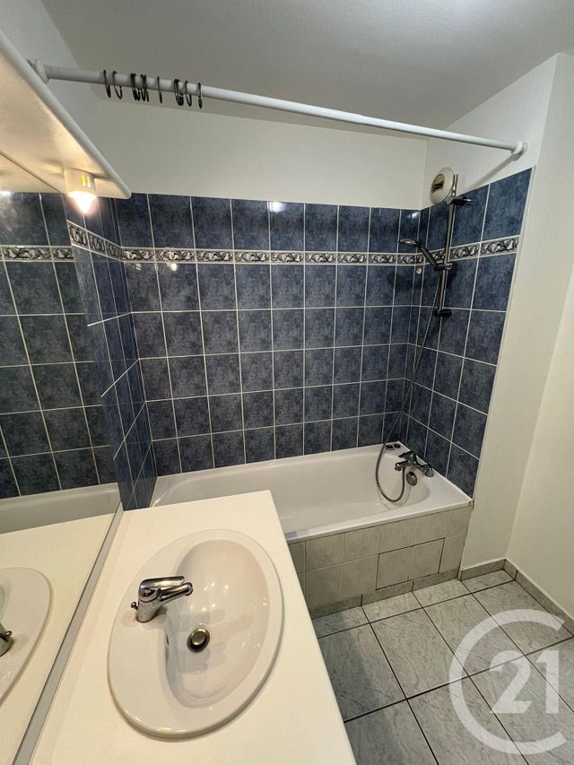 Appartement 2 pieces &agrave; louer - 2 pi&egrave;ces - 49,50 m2 - Metz - 57 - LORRAINE