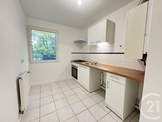 Appartement 2 pieces &agrave; louer - 2 pi&egrave;ces - 49,50 m2 - Metz - 57 - LORRAINE