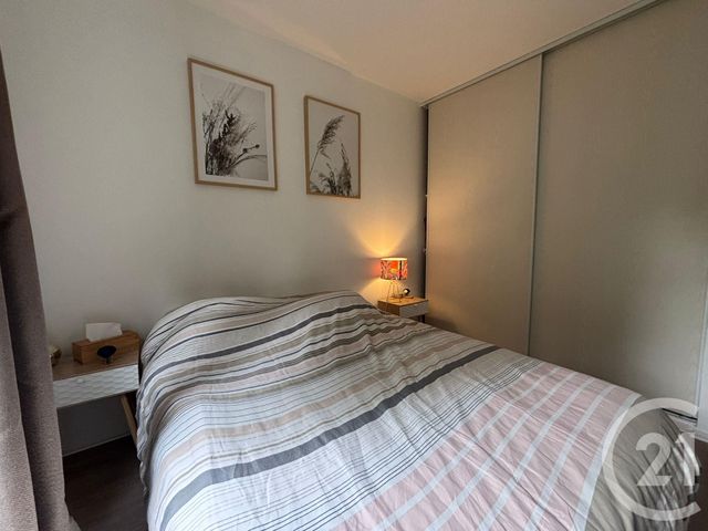 Appartement 2 pieces &agrave; louer - 2 pi&egrave;ces - 49,50 m2 - Metz - 57 - LORRAINE