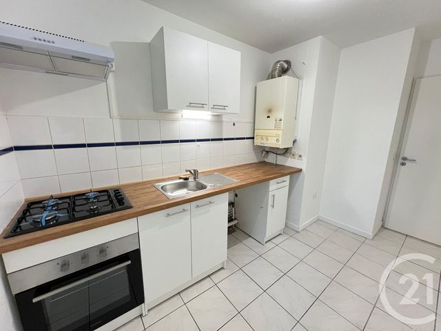 Appartement 2 pieces &agrave; louer - 2 pi&egrave;ces - 49,50 m2 - Metz - 57 - LORRAINE