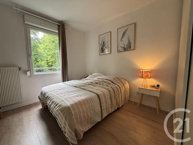 Appartement 2 pieces &agrave; louer - 2 pi&egrave;ces - 49,50 m2 - Metz - 57 - LORRAINE