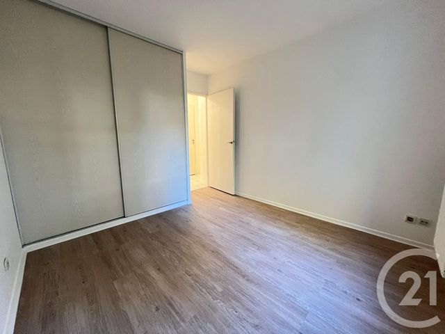 Appartement 2 pieces &agrave; louer - 2 pi&egrave;ces - 49,50 m2 - Metz - 57 - LORRAINE