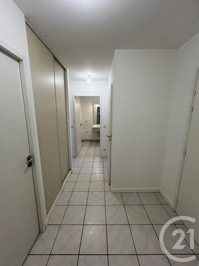 Appartement 2 pieces &agrave; louer - 2 pi&egrave;ces - 49,50 m2 - Metz - 57 - LORRAINE