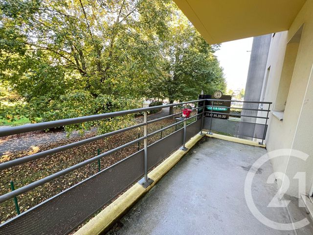 Appartement 2 pieces &agrave; louer - 2 pi&egrave;ces - 49,50 m2 - Metz - 57 - LORRAINE