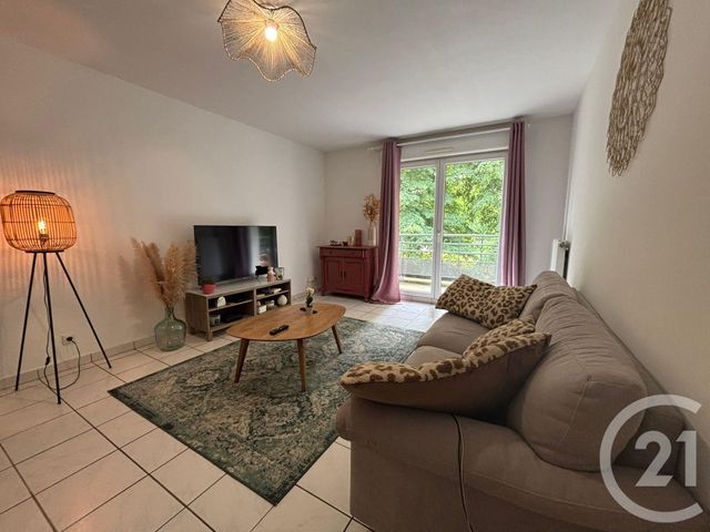 appartement - METZ - 57