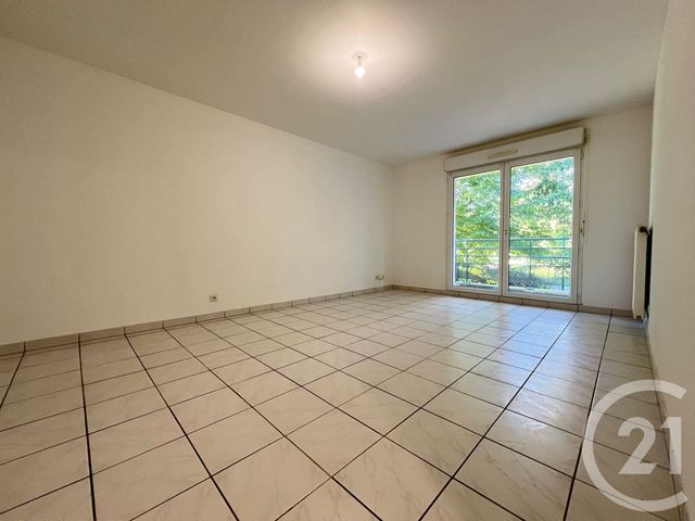 Appartement 2 pieces &agrave; louer - 2 pi&egrave;ces - 49,50 m2 - Metz - 57 - LORRAINE