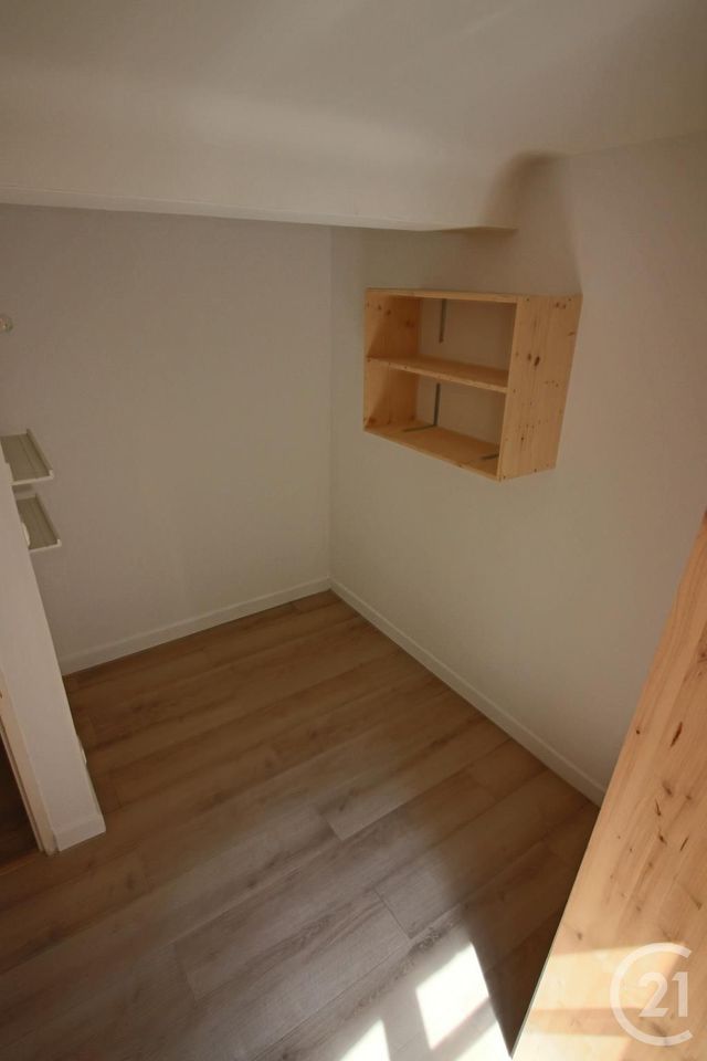 Appartement F1 &agrave; louer - 2 pi&egrave;ces - 50,82 m2 - Metz - 57 - LORRAINE