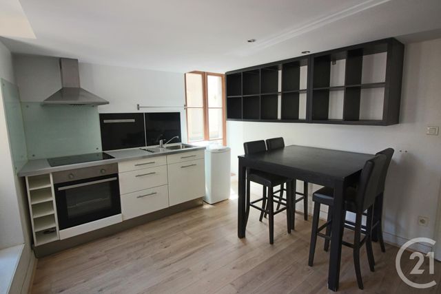 appartement - METZ - 57