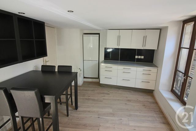 Appartement F1 &agrave; louer - 2 pi&egrave;ces - 50,82 m2 - Metz - 57 - LORRAINE
