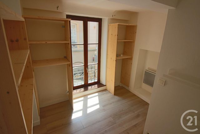 Appartement F1 &agrave; louer - 2 pi&egrave;ces - 50,82 m2 - Metz - 57 - LORRAINE