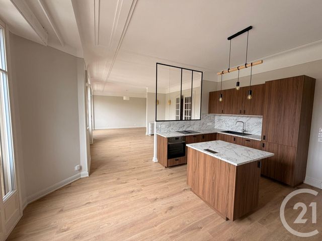 appartement - METZ - 57