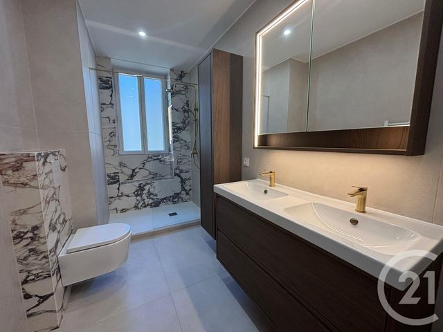 Appartement F5 &agrave; louer - 5 pi&egrave;ces - 117,20 m2 - Metz - 57 - LORRAINE