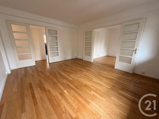 Appartement 4 pieces &agrave; louer - 4 pi&egrave;ces - 94,68 m2 - Metz - 57 - LORRAINE