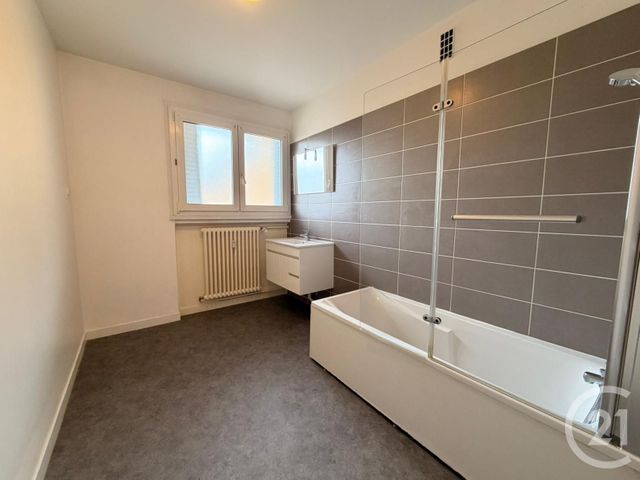 Appartement 4 pieces &agrave; louer - 4 pi&egrave;ces - 94,68 m2 - Metz - 57 - LORRAINE