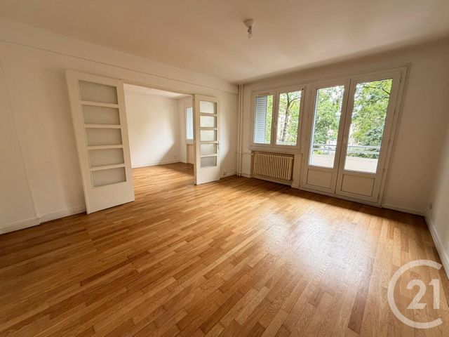 Appartement 4 pieces &agrave; louer - 4 pi&egrave;ces - 94,68 m2 - Metz - 57 - LORRAINE