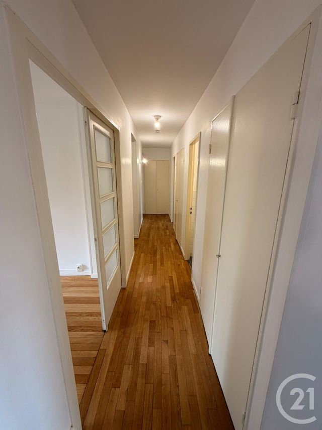 Appartement 4 pieces &agrave; louer - 4 pi&egrave;ces - 94,68 m2 - Metz - 57 - LORRAINE