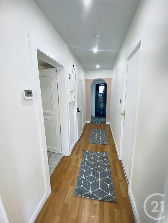 Appartement 3 pieces avec 2 chambres &agrave; louer - 3 pi&egrave;ces - 69,87 m2 - Metz - 57 - LORRAINE