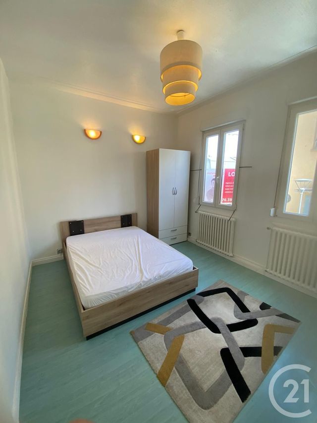 Appartement 3 pieces avec 2 chambres &agrave; louer - 3 pi&egrave;ces - 69,87 m2 - Metz - 57 - LORRAINE